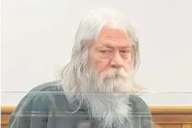 Accused tried to ‘destroy’ his laptop - PressReader