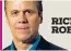  ??  ?? RICHARD ROEPER