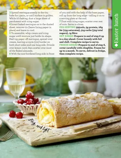 How To Line A Swiss Roll Tin  Good Housekeeping UK 