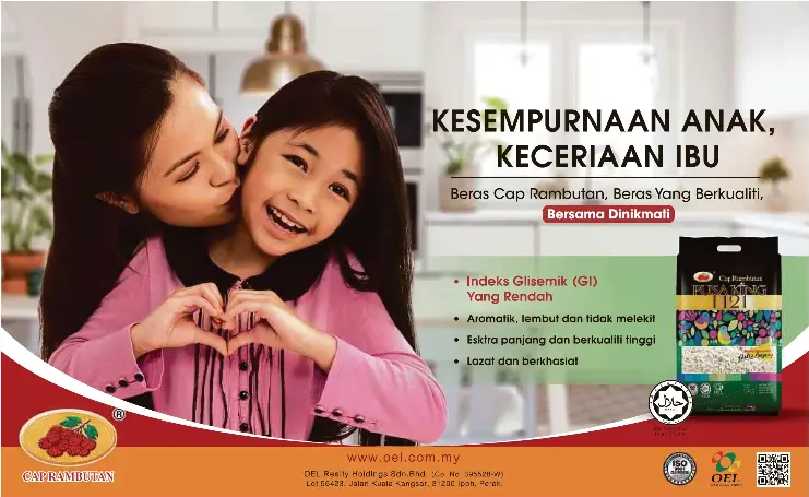 Jadi Nenek Pun Boleh Didie Pressreader