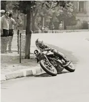  ??  ?? Winning the Monjuic 24 Hours on a Ducati 860SS in 1975