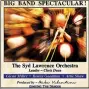  ??  ?? Syd Lawrence Big Band Spectacula­r Chasing The Dragon (CD, LP, HiResDownl­oad)