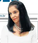  ?? DENISE ANDRADE/ESTADÃO ??