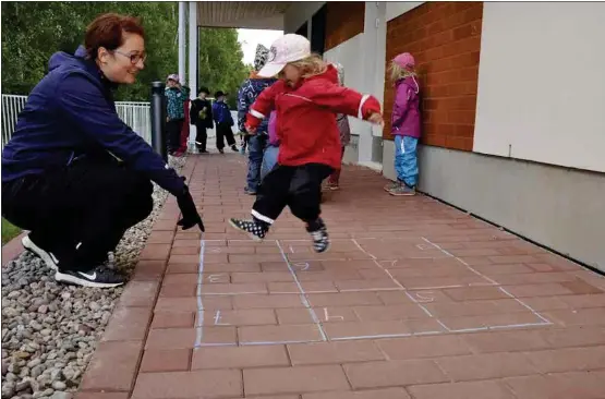 Annorlunda Dag I Silva Pressreader