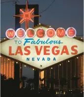  ?? GETTY-AFP FILE ?? The NCAA announced Tuesday that Las Vegas will host its first Final Four at the end of the 2027-28 season. The games will take place at Allegiant Stadium.