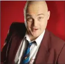  ??  ?? Singer Isla Grant and comedians Des Bishop and Al Murray will all play the Everyman Palace over the coming months.