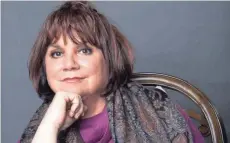  ?? AMY SUSSMAN/INVISION/AP ?? Two career-defining albums from Linda Ronstadt, pictured here in 2013, have been inducted into the Grammy Hall of Fame – “Canciones de mi Padre” and “Trio,” her collaborat­ion with Dolly Parton and Emmylou Harris.