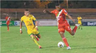  ?? / Dimayor ?? Huila y Cortuluá fueron los equipos más regulares durante el Torneo de Ascenso.