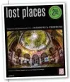  ?? ?? Interessie­rt an mehr „Lost Places“? „Lost Places“ist der Titel eines aktualisie­rten Bildbandes mit den Aufnahmen von MOPO-Fotograf Florian Quandt. Das Buch gibt es im Handel (ISBN 978-3-96060-5454, Junius-Verlag) und im MOPOShop unter: www.mopo-shop.de, Preis: 24,95 Euro.