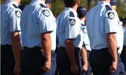  ?? Photograph: timstarkey/Getty Images ?? Greens councillor Jonathan Srirangana­than says there is a need for ‘a widespread inquiry into abuse and exploitati­on of people held at any of the watch houses across Queensland’.