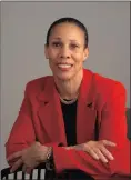  ??  ?? Melba Duncan is the founder and president of the Duncan Group, a retained search and consulting firm.