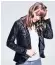  ??  ?? Hotsquash black sequin jacket, £76, Debenhams