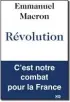  ??  ?? Le leader d’En Marche ! en déplacemen­t en Tunisie, le 7 novembre. La première visite d’une tournée hors de l’Union européenne. « Révolution », d’Emmanuel Macron (XO, 270 p., 17,90 €). En librairie le 24 novembre.