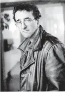  ?? Foto: Archiv ?? Roberto Bolaño: von Chile über Mexiko auf den Parnass.