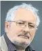  ?? Foto: Getty Images ?? Terry Eagleton will den Brexit nicht dramatisie­ren.