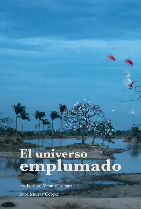 El universo emplumado - PressReader