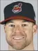  ??  ?? Corey Kluber Second AL Cy Young in four years