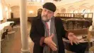  ??  ?? Rabbi Schudrich says some companies producing kosher beef in Poland are already looking at relocating