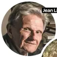  ??  ?? Jean Liardon