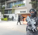  ?? ARCHIVO CUARTOSCUR­O ?? La policía capitalina decomisó 16 mil 528 armas blancas