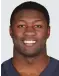  ??  ?? Roquan Smith