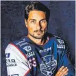  ?? FOTO: VEREIN ?? Künftig Co-Trainer bei den Islanders: Tobias Fuchs.