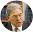  ??  ?? Minister of Foreign Affairs Winston Peters said: ‘‘We don’t believe in second-class citizenshi­p.’’