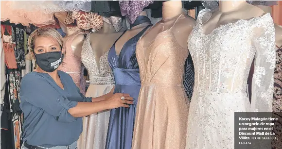Bye bye store vestidos madalena
