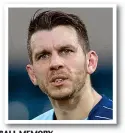  ??  ?? MATT
BLOOMFIELD, 34, has played more than 400 times in 15 years at Wycombe. Here, he talks about being inspired by Italia 90 and how he was once marked by Chelsea’s Claude Makelele...