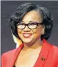  ?? Al Seib Los Angeles Times ?? ACADEMY President Cheryl Boone Isaacs calls the membership change “the right thing to do.”