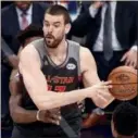  ??  ?? Marc Gasol.