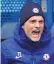  ??  ?? Chelsea boss Thomas Tuchel