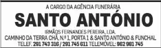  ?? ?? Funchal, 27 de setembro de 2021