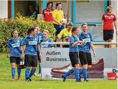  ?? Archivfoto: Jordan ?? Als Bayernliga Aufsteiger konnten Dießens Damen bislang nur das Pokalspiel austra gen – am Samstag geht es in Thenried jetzt erstmals um Punkte.