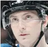  ??  ?? Matt Duchene