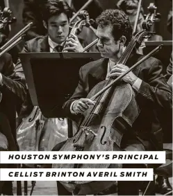  ?? Houston Symphony ??