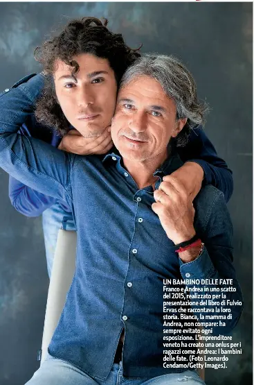 il destino ha colpito ancora la famiglia di franco antonello pressreader