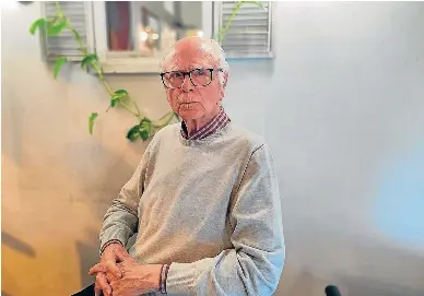 «Borges ha sido para mí, y para los autores de mi generación, el ...