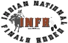  ?? ?? Secondo il sito ufficiale dell'Indian National Final Rodeo, INFR, è: promuovere e preservare il progresso del Rodeo indiano profession­ale dando potere alle famiglie, ai giovani e alle comunità, attraverso modelli di ruolo positivi, opportunit­à educative, competizio­ne, cultura e tradizione.