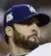  ??  ?? Dodgers reliever Brandon Morrow couldn’t get an out in Game 5 while working for the third day in a row.