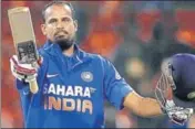  ?? REUTERS ?? Yusuf Pathan (in pic) had combined with brother Irfan to help India beat Sri Lanka in the first T20 at R Premadasa in 2009.