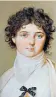  ??  ?? Lord Nelson’s affair with Lady Emma Hamilton was a humiliatio­n for his wife