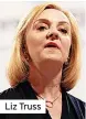  ?? ?? Liz Truss