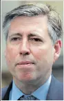  ??  ?? Tory Sir Graham Brady