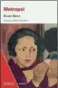  ?? ?? ★★★★★ «Metropol» Eugen Ruge
ARMENIA 420 páginas, 23 euros