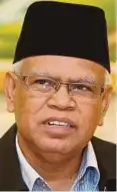  ??  ?? DR Muhammad Safaruddin