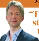  ??  ?? ALAN PATTULLO says that Celtic and Rangers still come as a package deal, despite attempts to draw a line in the history of the great Glasgow rivalry.