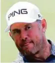  ?? AP ?? Lee Westwood