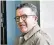  ??  ?? Tom Watson hinted a second referendum could be called in all instances, including for Labour’s alternativ­e deal