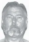  ??  ?? William Whyte faces possible extraditio­n next month to the U. S., where prosecutor­s allege he sent faulty armoured vehicles to Iraq.